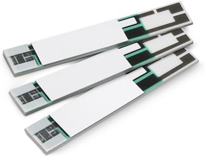 Gluccocard Vital Test Strips - 50 ct. - Arkray 760050
