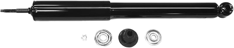 Amortecedor traseiro Gabriel Ultra 69845 para Ford Thunderbird e Mercury Cougar 1992–1997 – 1 unidade