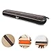 Parliky Protective Flute Bag Bamboo Flute Storage Box Storage Capacity Dustproof for Travel