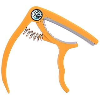 Bnineteenteam Capo de Guitare à 4 Cordes, Capo de Guitare en Plastique Capo à Changement Rapide à Une Main pour Guitare… - Les Beatles, Paul McCartney, John Lennon, RIngo Starr, George Harrison Bnineteenteam Capo de Guitare à 4 Cordes, Capo de Guitare en Plastique Capo à Changement Rapide à Une Main pour Guitare… – Image 7