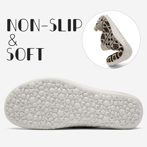 Image of Barefoot Shoes Women Tennis Gym Zero Drop Trail Minimalist Sneakers | Zero Drop 丨Minimalist丨Lightweight Material丨Breathable Mesh丨Non-Slip丨Machine Washable