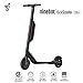 Segway PATINETE ELECTRICO NINEBOT ES4 con Doble BATERIA
