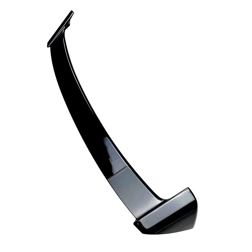 Becquet ABS Voiture Queue Coffre Aile Aileron De Toit Arrière Pour BMW 3 E91 M-pack