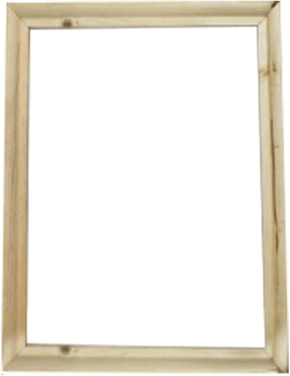 YITAQI Wood Frame,Home Decoration Natural Modern Picture