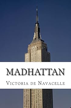 Paperback Madhattan [French] Book