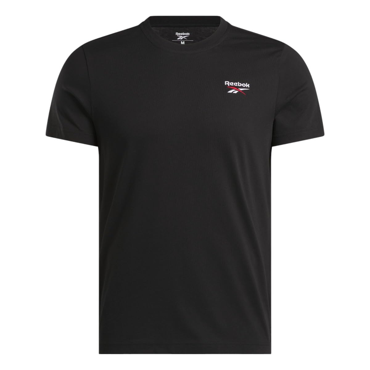 Reebok Identity Small Logo TEE