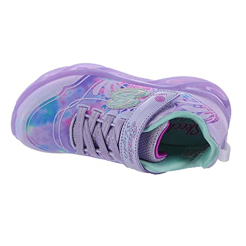 Skechers Unisex-Child Twisty Ice Sneaker2