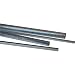 Precision Brand 3/8-Inch Square Keystock,Material: Zinc Plated, 12-Inch