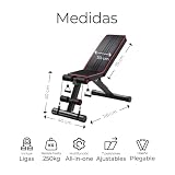 Opiniones de Aparatos para hacer ejercicio del mes. 3 Opiniones de Aparatos para hacer ejercicio del mes. 3
