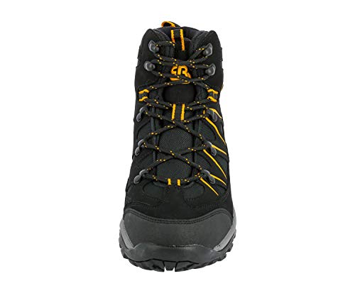 Image of Brutting Womens Mount Bona HighHigh Rise Hiking Shoes