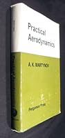 Practical aerodynamics B0007IZVKY Book Cover