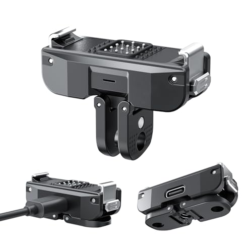 Support magnétique 180 pliable avec port Type C pour DJI Osmo Nano