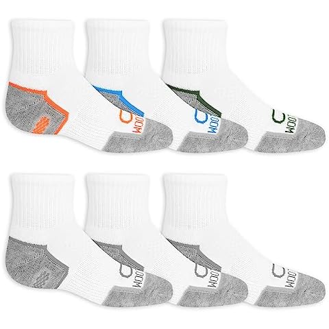 Fruit of the Loom Coolzone Socks Cover
