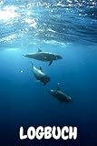  Premium Taucher Logbuch für Taucher Dive Log: Tauchbuch Gerätetauchen Scuba Diving Nitrox Tauchausrüstung Platz für 220 Tauchgänge Tauchausbildung Brevet (6x9\