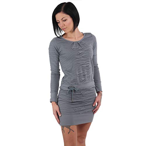 Preisvergleich Produktbild Yakuza Damen Unknown Kleid, Monument, XL