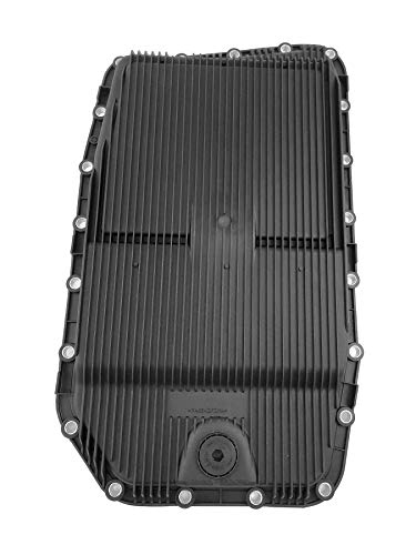 Beasteel 6HP26 24152333903 24117571227 24117522923 24117519359 24110403404 Transmission Oil Pan Replacement for 335d 545i 550i 645ci 650i 745i 745li 750i 750li 760i 760li Alpina B7 B7L X5 X6