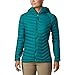 Produktbild Columbia Damen Powder Pass Hardshelljacke, Waterfall, L