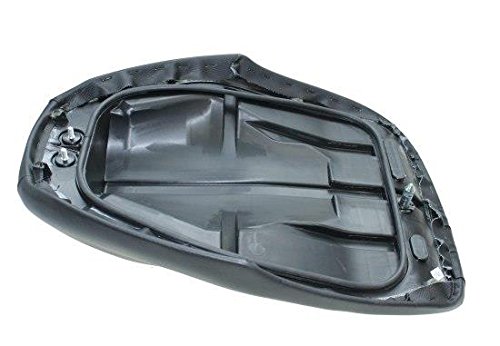 Sella, Sella per Yamaha Aerox yq50, MBK Nitro 50
