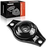 Frankberg 1x Domlager Federbeinstützlager Hinterachse Kompatibel mit Galaxy 2011-2015 Mondeo 2007-2014 S-Max 2010-2014 S60 II 2010-2018 Replace# 1437051