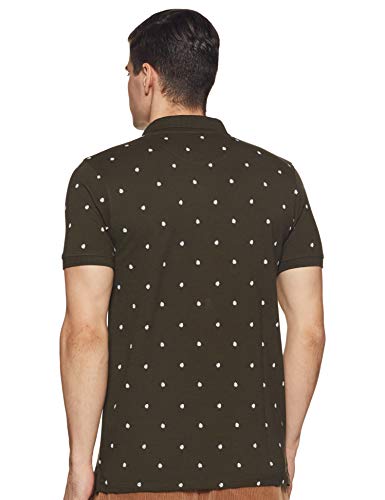 Image of Get In Men Polo