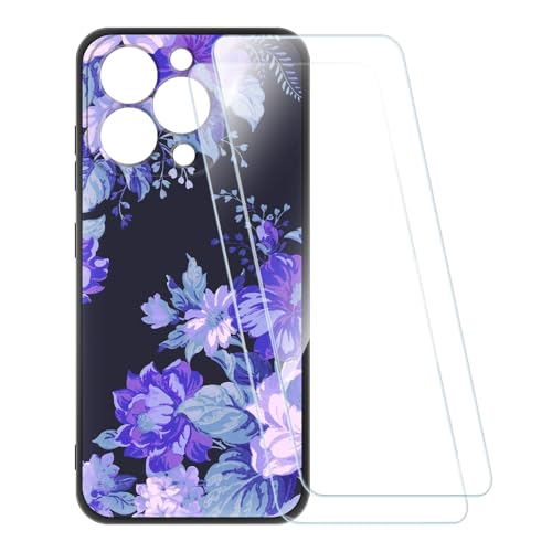 ESACMOT �v�����g�P�[�X + 2�������K���X�t�B���� Oukitel C3-EV 4G �Ƃ̌݊�������, �Ռ��z���\�t�g�J�o�[ HD�N���A (���F�̉�)