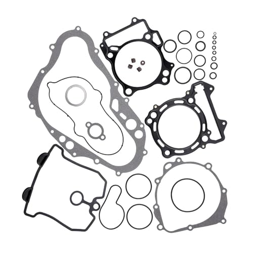 Joint de culasse de moteur de moto DRZ400 haut de gamme étanchéité maximale