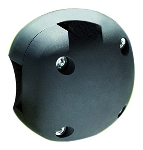 Schneider Schirmhalterung Foxi, 804-00, schwarz, glasfaserverstärkter Kunststoff, 0.4 kg