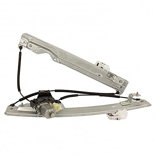 Slow Front Door Glass Operation, Stops Midway, Bounces Back - 2013-2014 Ford Escape 5 Ford CJ5Z-7823200-A, Power Window Motor