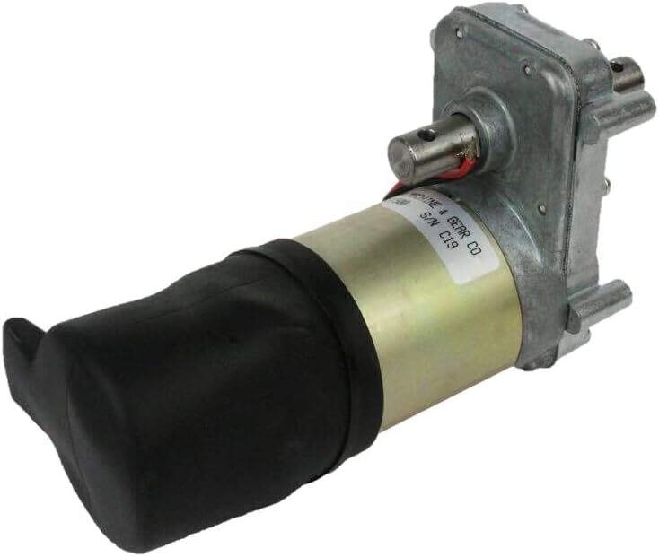 Klauber RV Slide Out Motor # K01265F500