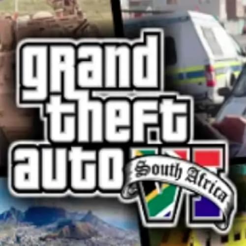 GTA Mzansi Titelbild