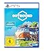 Outbound - [PlayStation 5]