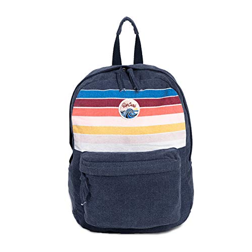 Rip Curl Keep On Surfin Mochila Azul marino talla única