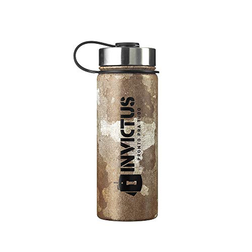 Garrafa térmica invictus sonic