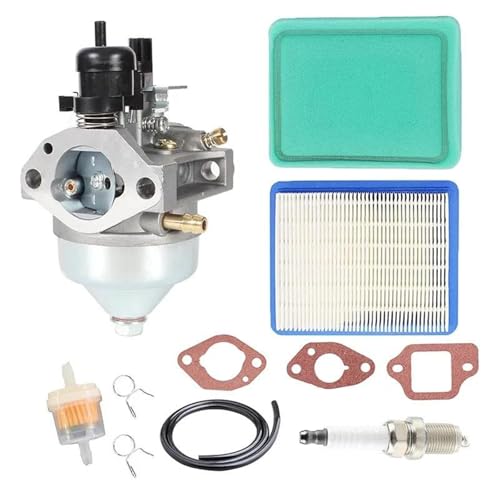 Kit carburateur pour moteur thermique de tondeuse HRR2169VYA HRR2168VKA