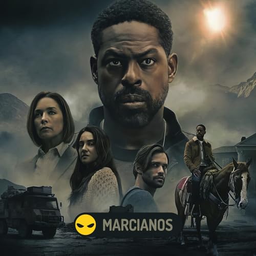 MAR 511: Para-Para-Paradaaaaaaaaais - Paradise Temporada 2 - Ahora con un 80% m&aacute;s de Fogelman.