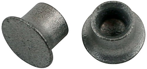 Rivets auto-perceurs Power-TEC 92388 en acier renforcé assurant un assemblage à froid