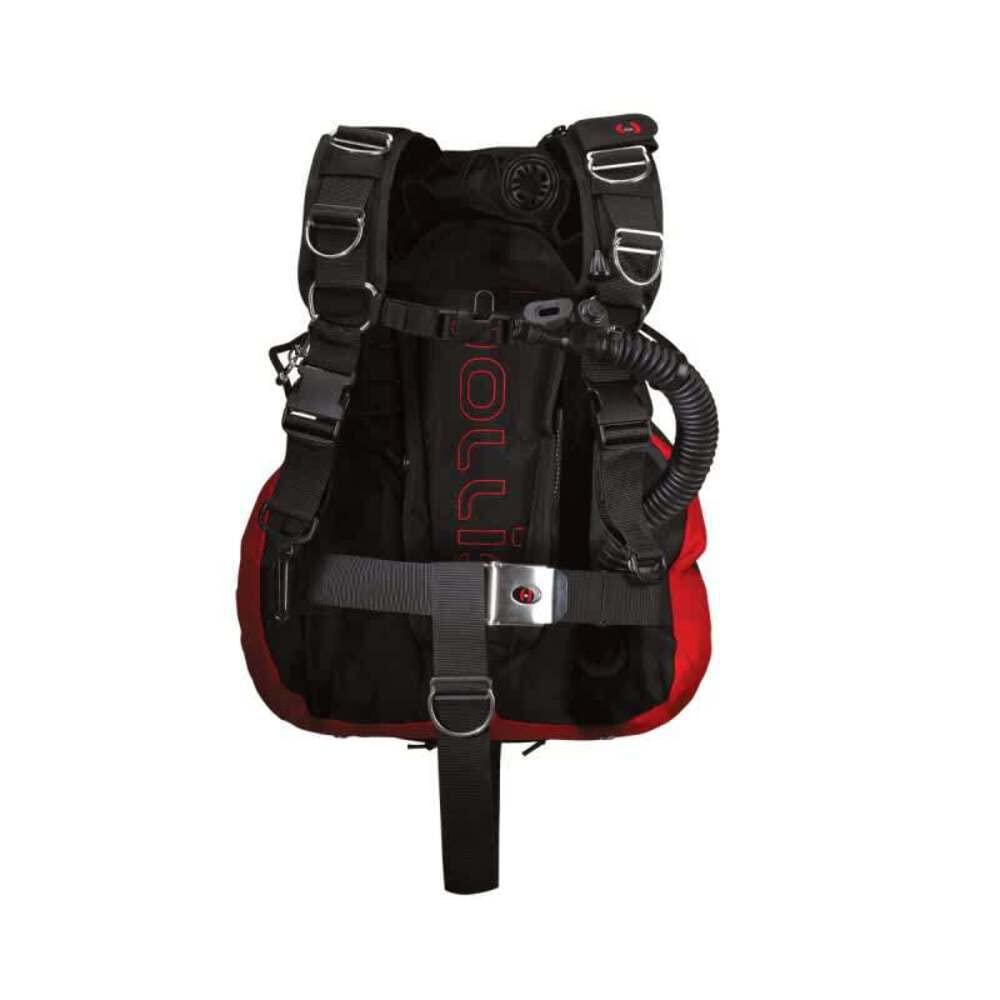 Hollis 208.1375.005 Sms75 Completo - Lg/XL - Paquete individual para adultos, construido para uso diario