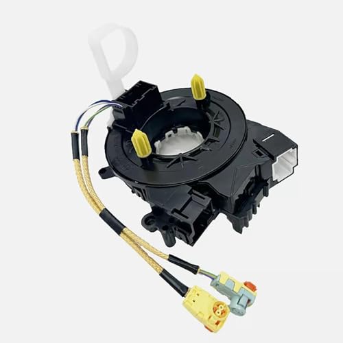 Replacement Steering Wheel Wire Spring-Clock HL3Z-14A664-A Without Heated for Ford F-150 2015-2020 Expedition 2018-2022