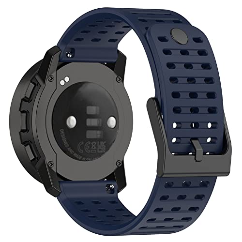 Tyogeephy Straps for Suunto 9 peak pro/Vertical/Urband 7/ATHLETIC 1 - Image 2