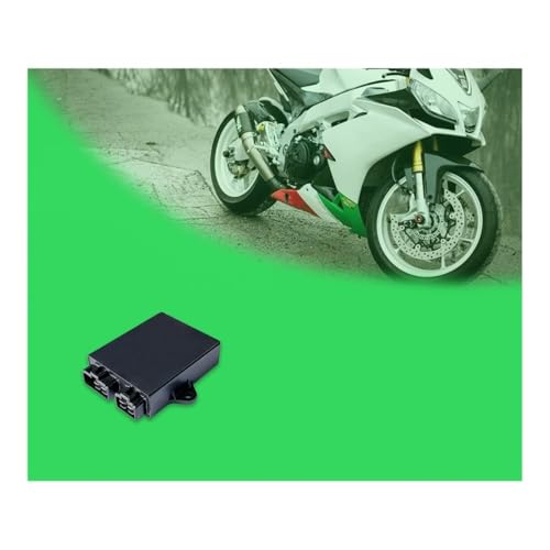 Unité Commande Allumage XV250 module boîtier CDI moto Virago 250 - 4