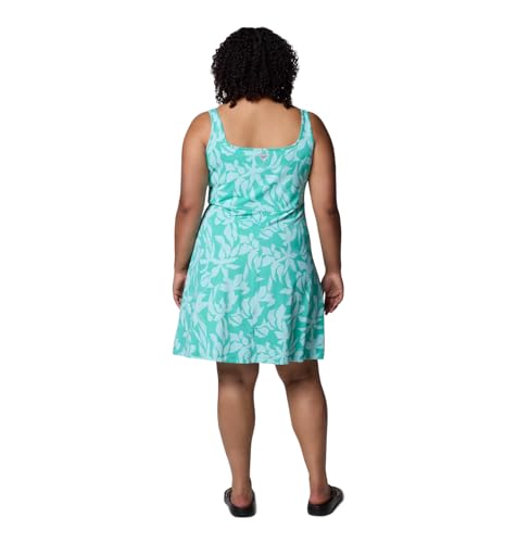 Image of Columbia PFG Freezer III Dress