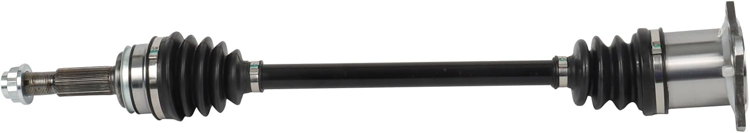 ECCPP CV Axle Shaft Assembly fit for Lexus UX250h Rear Left or Right (Rear Driver or Passenger Side) NCV69264 4234076010 2019-2021