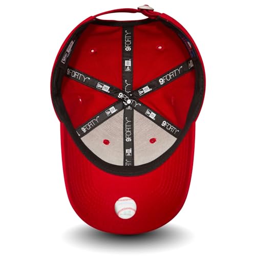 New Era Kids K 940 Gorra Basic Neyyan miniatura 4