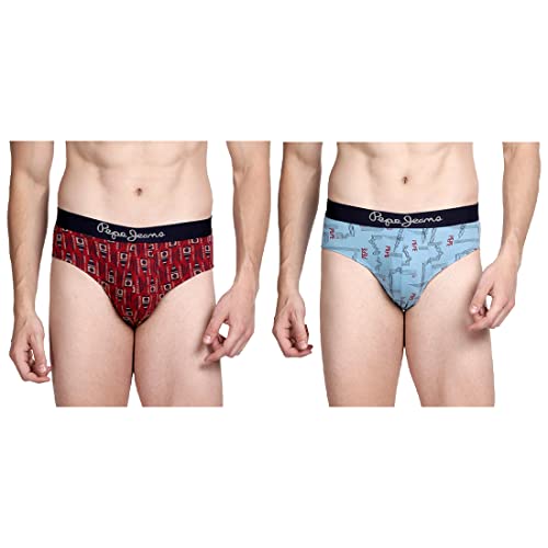 Image of Pepe Jeans Men Briefs