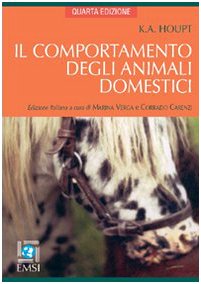 Vedi scheda su Amazon Il comportamento degli animali domestici