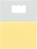 PHS Picture Hanging Strips - 10 Pack No Damage Wall Picture Hangers - Supports 3 lbs - Frame Wall Adhesive for Hanging Pictures, Canvas, Foam Boards & Posters Without Nails