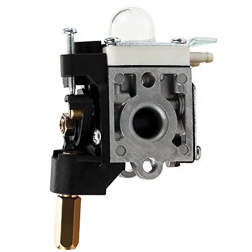 Dalom Rb-K75 Carburetor W Maintenance Kit For Echo Trimmer Srm210 Srm211 Gt200 Gt201 Pe200 Pe201 Hc150 Hc151 Weed Eater #TOP1
