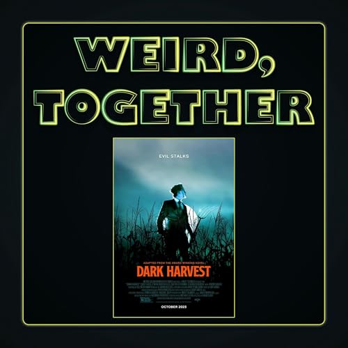Dark Harvest