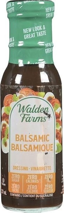 沃尔登农场香醋风味调料