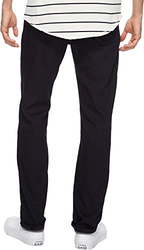 Image of Levi's Men's Mid Rise Regular Fit Cotton Jeans
